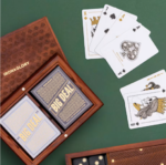 Big Deal Playing Card Set 2