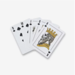 Big Deal Playing Card Set 4