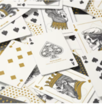 Big Deal Playing Card Set 5