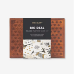 Big Deal Playing Card Set 6