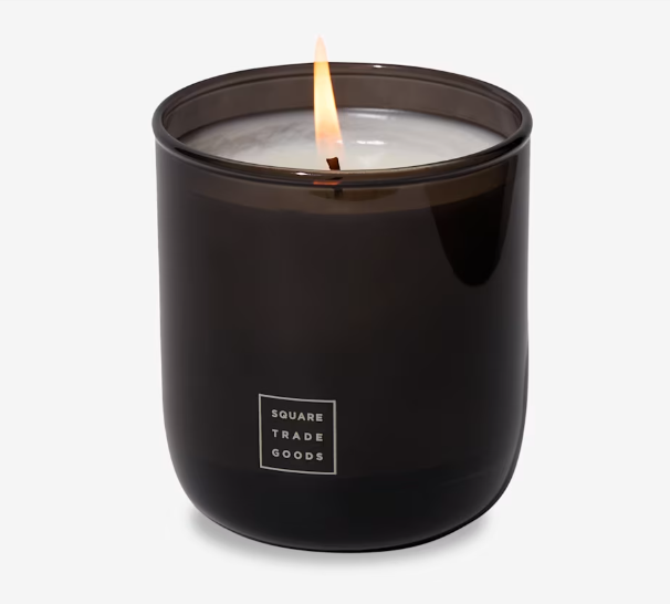 Big Sur Candle Artisan Soy Wax Coastal Escape Big Sur Candle Artisan Soy Wax Coastal Escape