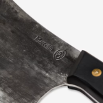 Blacksmith Cleaver 1