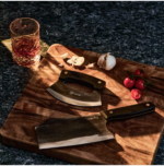 Blacksmith Cleaver 5