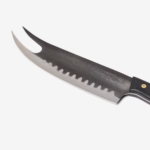 Blacksmith Grillmaster Bbq Knife 1