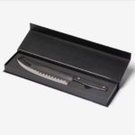 Blacksmith Grillmaster Bbq Knife 2