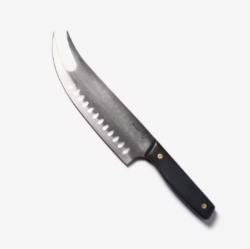 Blacksmith Grillmaster Bbq Knife