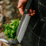 Blacksmith Knife Trio 2