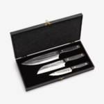 Blacksmith Knife Trio 3