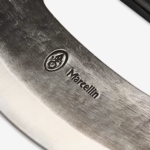 Blacksmith Ulu Knife 1