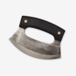 Blacksmith Ulu Knife 2