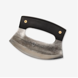 Blacksmith Ulu Knife