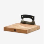 Blacksmith Ulu Knife Set