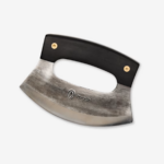 Blacksmith Ulu Knife Set 2