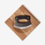 Blacksmith Ulu Knife Set 3