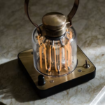 Block Tower Lantern 1