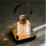 Block Tower Lantern 2