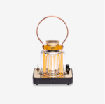 Block Tower Lantern 3