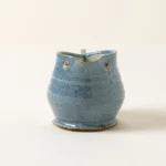 Bluebird Creamer And Sugar Jar 4