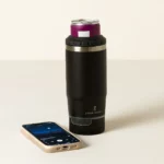 Bluetooth Speaker Can Cooler & Tumbler