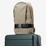 Boarding Premium Luggage Accessories Set 6