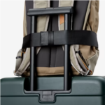 Boarding Premium Luggage Accessories Set 7