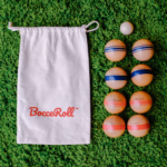 Bocceroll Set 1