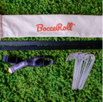 Bocceroll Set 2