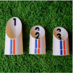 Bocceroll Set 3