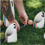 Bocceroll Set 5