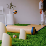 Bocceroll Set 6