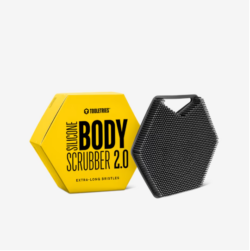 Body Scrubber 2.0