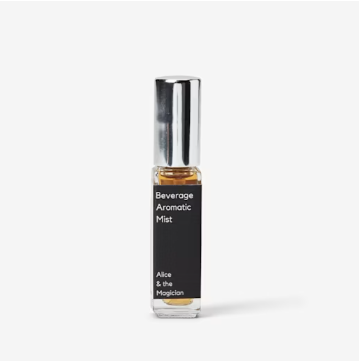 Bonfire Smoke Drink Mist
