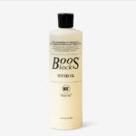 Boos Mystery Wood Oil