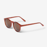 Boston Sunglasses Classic Lightweight Rounded Eyewear 1