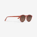 Boston Sunglasses Classic Lightweight Rounded Eyewear 2