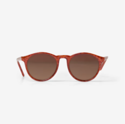Boston Sunglasses Classic Lightweight Rounded Eyewear