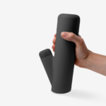 Bough Ceramic Water Pipe 2