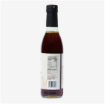 Bourbon Barrel Aged Maple Syrup 1