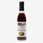 Bourbon Barrel Aged Maple Syrup