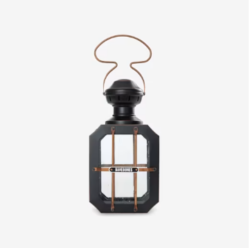 Box Candle Lantern