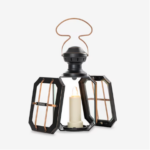 Box Candle Lantern 3