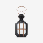 Box Candle Lantern 4