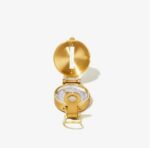 Brass Compass 2
