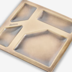 Brass Mess Tray 1