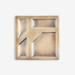 Brass Mess Tray