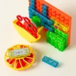 Build Your Own Circuit Board Bubble Machine 1