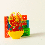 Build Your Own Circuit Board Bubble Machine