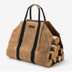 Bunyan Log Carrier