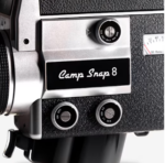 Cs8 Point And Shoot Video Camera 4
