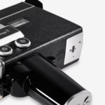 Cs8 Point And Shoot Video Camera 6